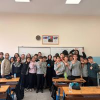 EĞİTİM