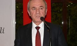 İMO'nun 63.yıl heyecanı