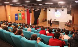 ‘Aile ve Çocuk’ seminerleri başladı