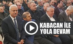 Kabacan'la yola devam