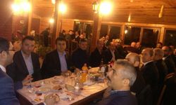 Eğitim-Bir-Sen Geyve’de Toplandı