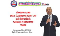 Farkındalık ve Doğru İletişim