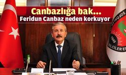 Canbaz'ın korkusu!