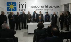 İYİ Parti divan kurulu üyeleri belli oldu