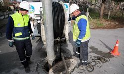 14 mahallede altyapının röntgeni çekildi