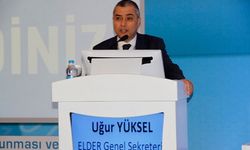 ELDER ''Biz elektrik satmıyor, dağıtıyoruz''