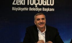 Toçoğlu ''Ekolojik turizme tam destek''