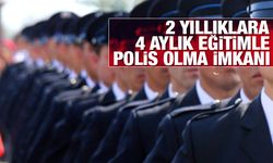 Önlisans mezunları POMEM'lere başvurabilecek