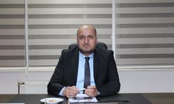 TÜMSİAD Başkanı Ölmez: ''Devletimizin yanındayız''