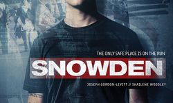 OSM’de bu hafta ‘Snowden’ izlenecek