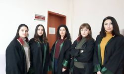 Baro o tecavüz davasını takip ediyor