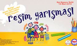 Kantincilerden öğrencilere resim yarışması