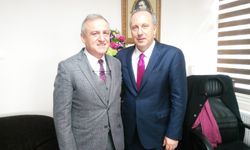 Şaban Koludra, Muharrem İnce ile görüştü