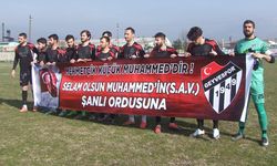 Geyvespor liderliğe doğru..