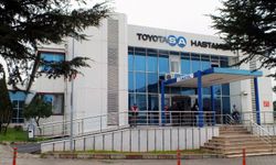 Toyotasa yarından itibaren Serdivan'da