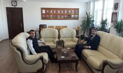 Alemdar Alay Komutanına misafir oldu
