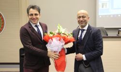 Avukat adaylarına 'Beden Dili ve iletişim ' eğitimi