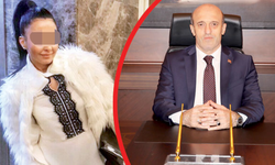 Vali Bey'i yakan gönül ilişkisi