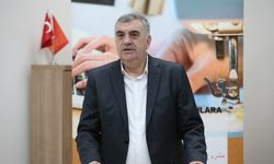 Toçoğlu ''Yeniden ayağa kalkmayı öğrendik''