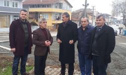 En büyük mahalle için yeni kompleks