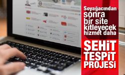 Soyağacından sonra bir site kitletecek hizmet de MSB'den