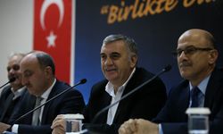 Toçoğlu’ndan Karapürçek’e SGM müjdesi