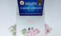 Sokak satıcılarına operasyon: 2 tutuklama