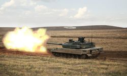 'Milli Tankı tasarladık, üretmeye hazırız'