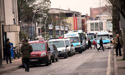 Canbaz devreye girdi sorun giderildi! Şeker esnafına müjde