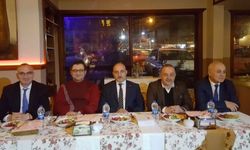 Kılıç'tan AK Parti Sapanca ilçe teşkilatına kongre daveti