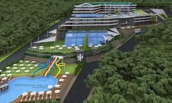 Sapanca Hills Residence bugün satılıyor