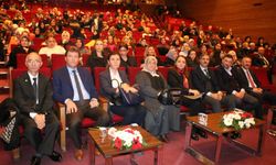 Kadın hakları AK Partiyle gelişti