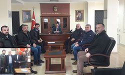 Kurtköy'e spor salonu için görüştüler