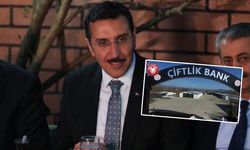 Bakan Tüfenkci: Çiftlik Bank gibi 11 girişim daha var