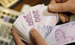 Yaşlıya 797 lira maaş