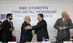 BMC Karasu'ya temel atacağı tarihi açıkladı