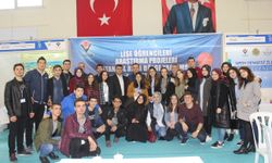 Karasulu öğrenciler Gebze'yi turladı