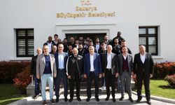 Sakarya basketbolu çok sevdi