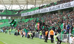 Beklenen o ceza geldi! Konya maçı seyircisiz oynanacak