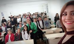 Şair ve yazarlar Antep’te buluştu