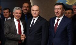 Söğütlü'ye ikinci OSB müjdesi