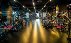 Balance Fitness Center basına tanıtıldı
