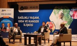 Dr. Ender Saraç: 'Mevsimi dışında sebze meyve yemeyin'