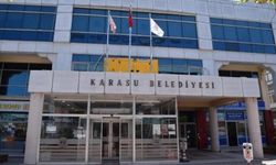 Karasu Belediyesi borç batağında!