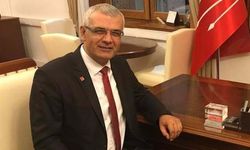 CHP'li Isır: ''Çiftçi Kent'e göç etmeye zorlanıyor''