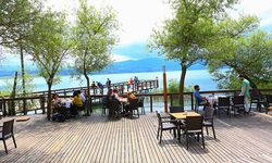 Serdivan GölPark doğa festivaline hazırlanıyor