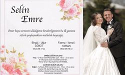 Yaman Ailesi’nde düğün heyecanı
