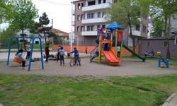 Çocuklar sosyal sorumluluk bilinci ile yetişiyor