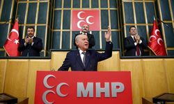 MHP Ağustos'ta seçim istedi