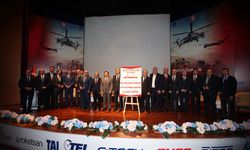 ''Sakarya savunma sanayinde örnek şehir olacak''